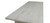 12" Calligraphy Brush Small Neutral White Marble Beads