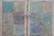 Lily Casa Square Side table Whitewash 25x25x27H