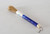 Dark Blue Jade Calligraphy Brush