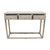 67" Capri 4 Door Sideboard Weathered Natural 67" Capri 4 Door Sideboard Weathered Natural