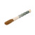 Marble Gray Jade Calligraphy Brush Small
