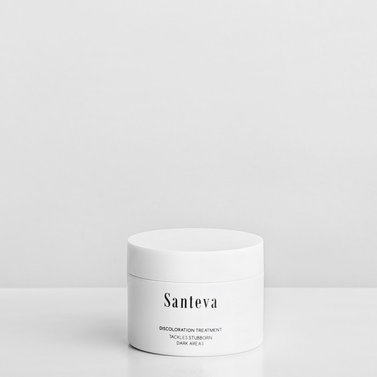 DISCOLORATION TREATMENT ~ Tackles Stubborn Dark Areas