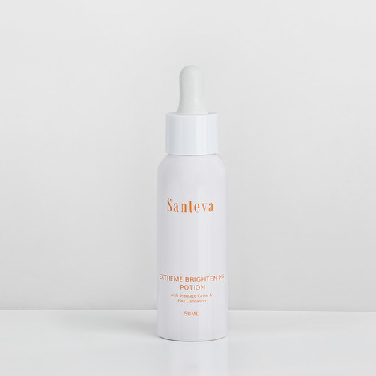 EXTREME BRIGHTENING POTION ~ Controls Melanin Formation & Brightens Skin