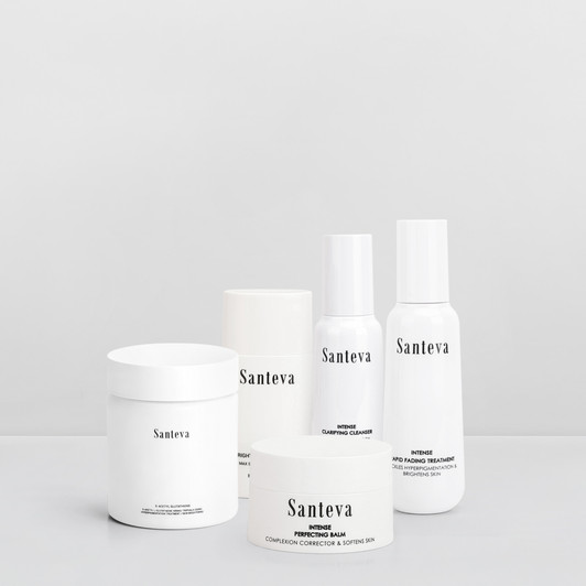 INTENSE BRIGHTENING BUNDLE