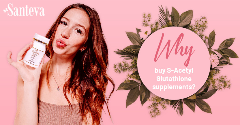 Why buy n acetyl cysteine supplements?