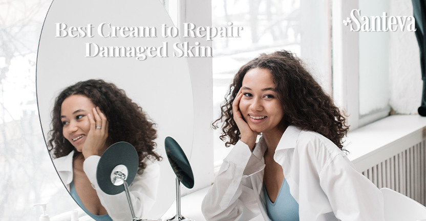 Skin Damage 101: Causes and Prevention 