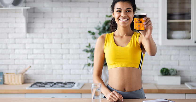 Best Retinol Powder Supplements for Face in 2022