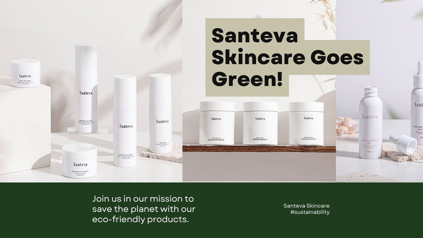 Go Green with Your Skincare Routine this St. Patrick's Day