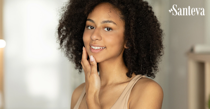 How to Get Rid of Acne Scars? | Santeva.com