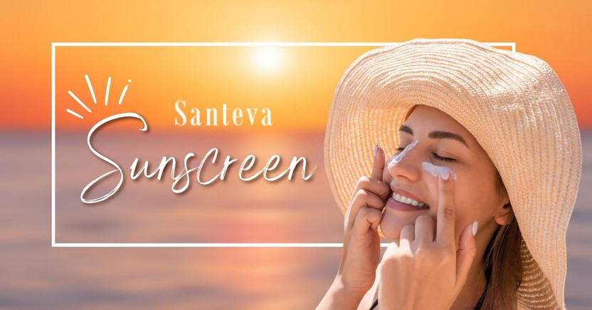 Five Negative Effects of Not Using Sunscreen (And How to Protect Your Glow)