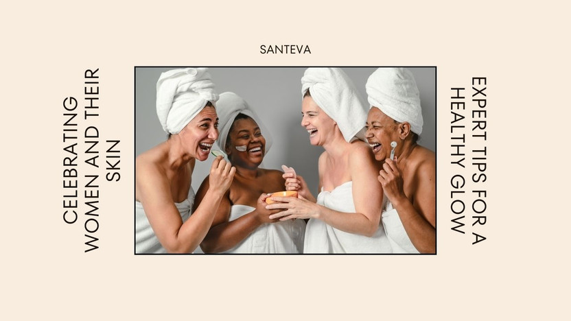 Celebrating Diversity in Skincare: The Impact of International Women’s Day on Global Beauty Standards