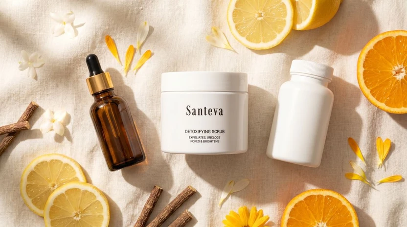 What Are the Steps for Skin Brightening? Your Guide to a Radiant, Youthful Glow