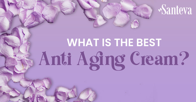 What is the best anti-aging cream?