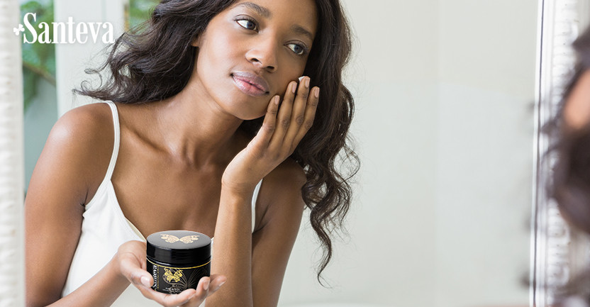 Why Santeva Detoxifying Brightening Scrub Is One of the Best in the Market
