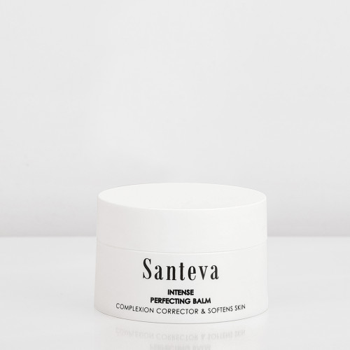 INTENSE PERFECTING BALM ~ Complexion Corrector & Softens Skin