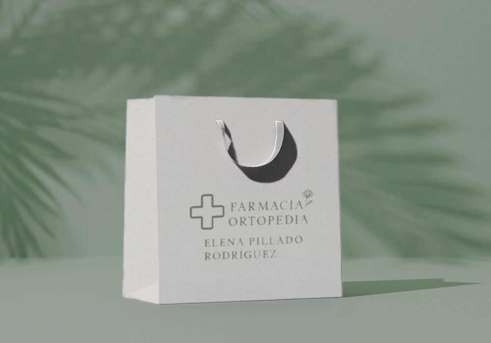 Haz tu encargo exprés en Farmacia Elena Pillado de Algete, Madrid