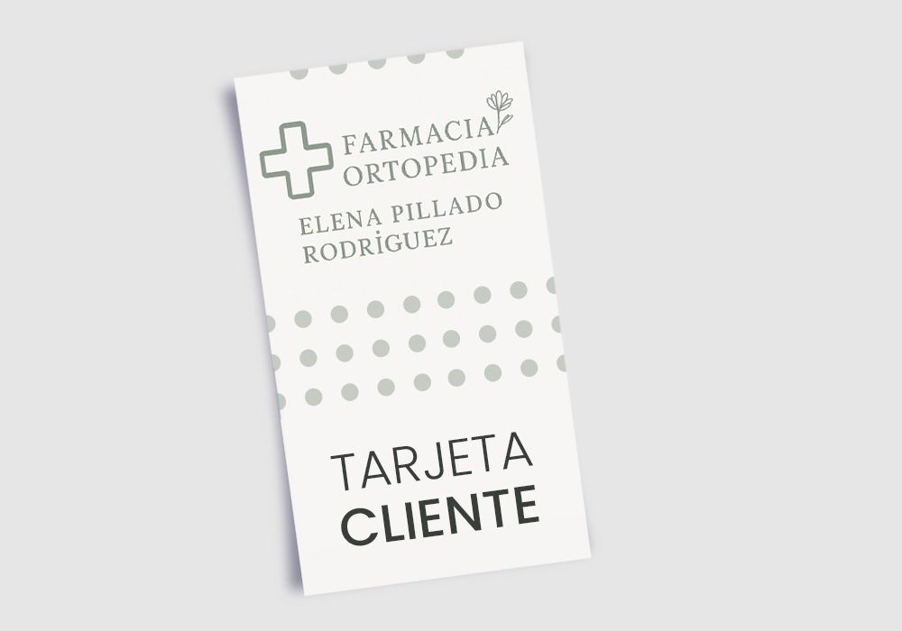 Hazte VIP y consigue descuentos exclusivos en Farmacia Elena Pillado de Algete, Madrid