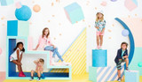 Samras kids Fashion