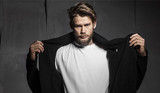 Samras Men's Fashion Theme