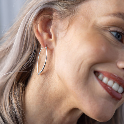 Stella Drop Earrings