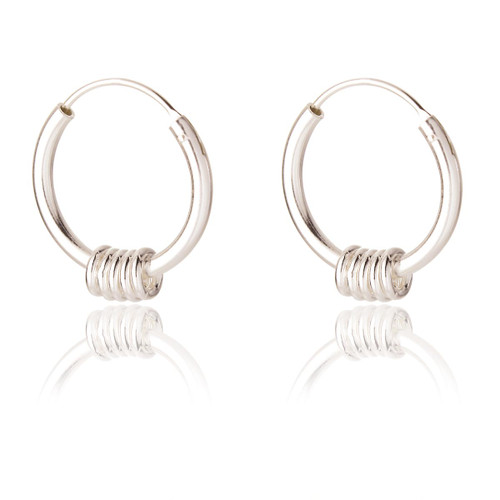 Sweetie Hoop Earrings