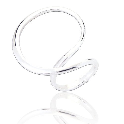 Eleanor Statement Ring