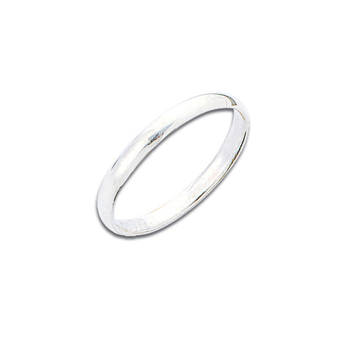 Luna Classic Ring - Thin