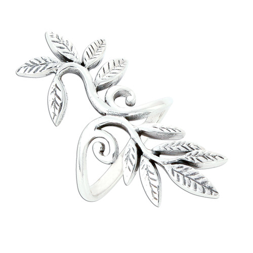 Henna Statement Ring