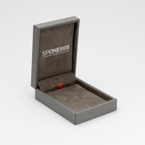 Earring/Pendant Box - Small Earring/Pendant Box - Small