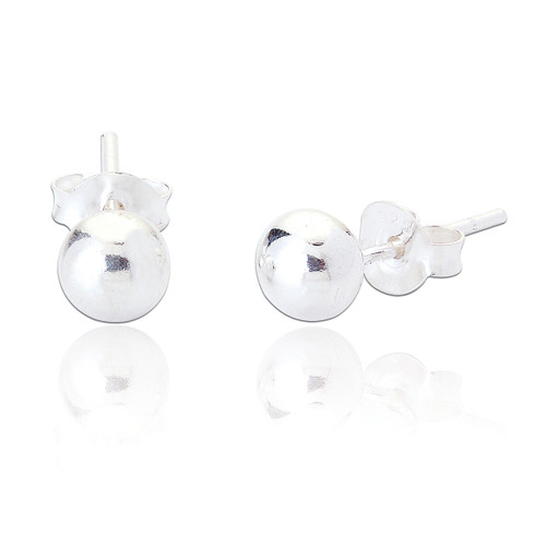 5mm Ball Stud (5 PAIR PACK)