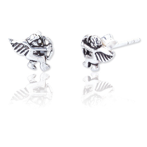 Cupid Stud (5 PAIR PACK)