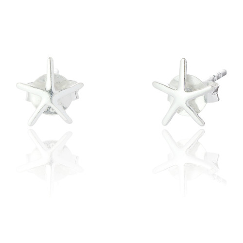 Miriam Starfish Stud (5 PAIR PACK)