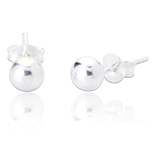 6mm Ball Stud (3 pair pack )