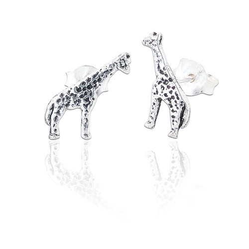 Giraffe Stud (3 pair pack )