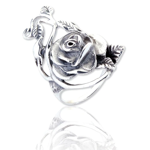 Justice Rose Ring