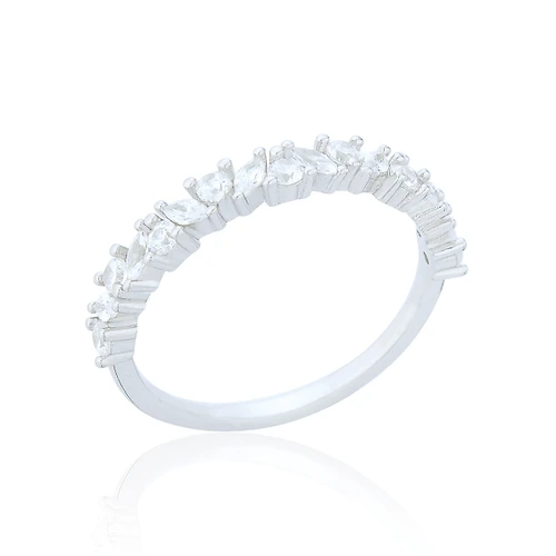 Esme C.Z Sparkle Ring
