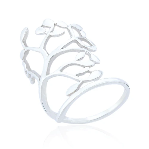 Vesper Branch Ring