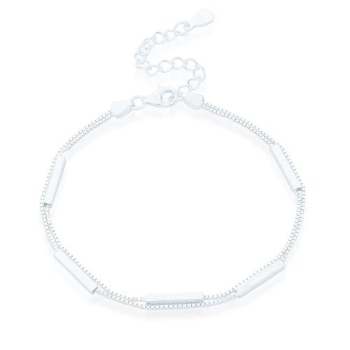 Bethany Bar Bracelet