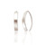 Anya Short Drop Earrings