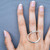 Eleanor Statement Ring