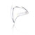 Mae Wishbone Ring