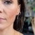 Adelie Moon & Star Hoop Earrings - Silver