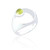 Aleyna Statement Ring - Peridot
