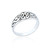 Sile Celtic Ring - Silver