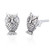 Owl Stud Large (5 PAIR PACK)