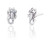 Scorpion Stud (5 PAIR PACK)