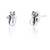Cat Stud (3 pair pack )