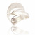 Saphira Statement Ring