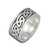 Dougall Men's Celtic Ring