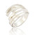 Freja Statement Ring